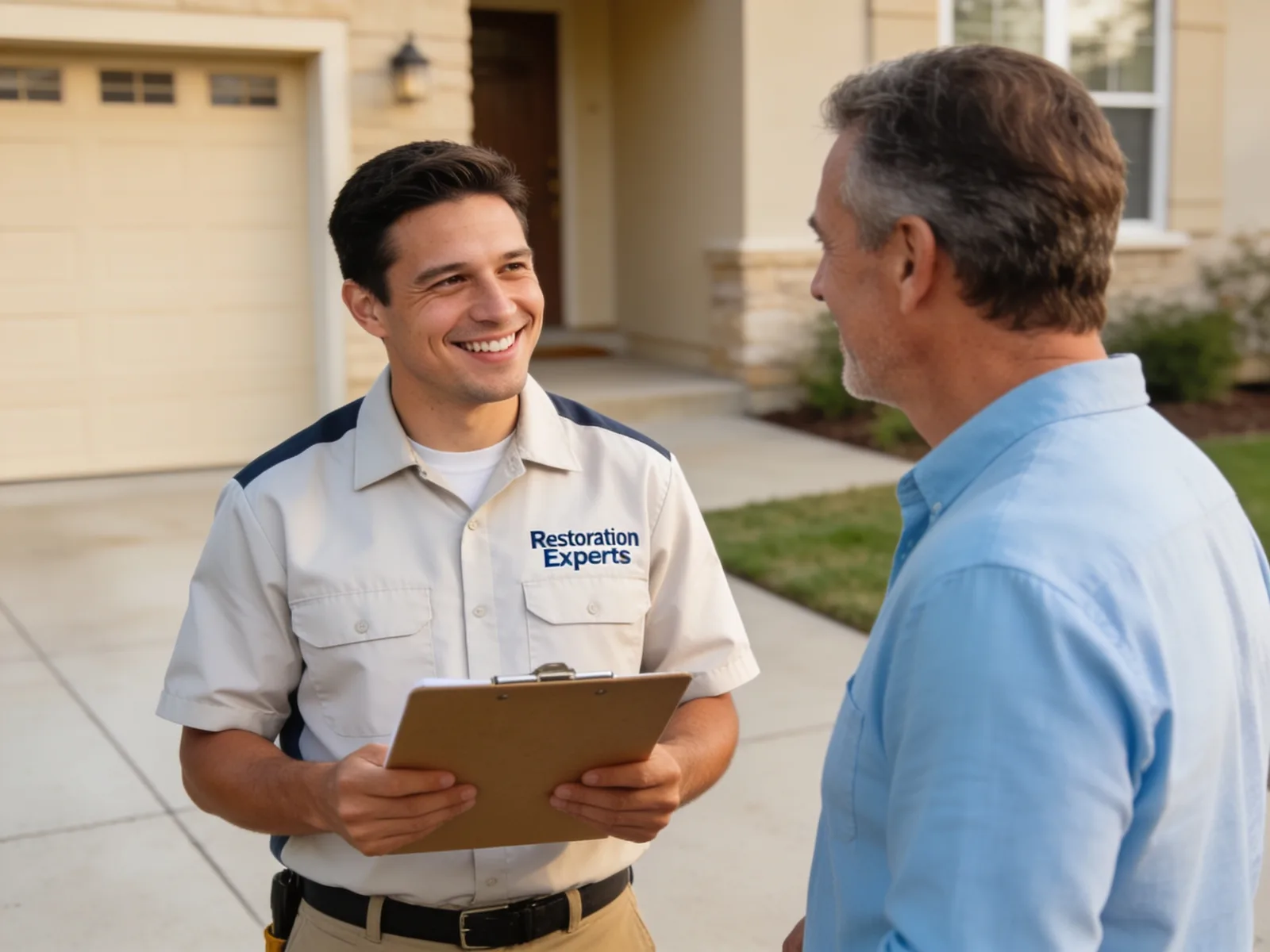 Water Damage Cleanup Saint Stephen, SC FAQs